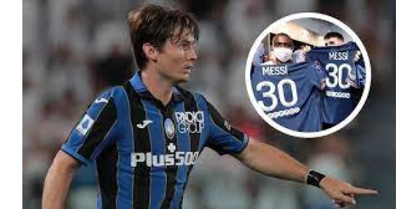 Personne ne veut un maillot signé gratuit